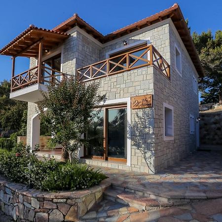 Villa Kristiano 21 Sarande Exterior photo