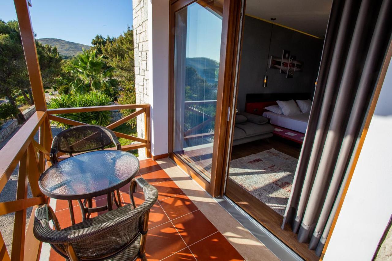 Villa Kristiano 21 Sarande Exterior photo