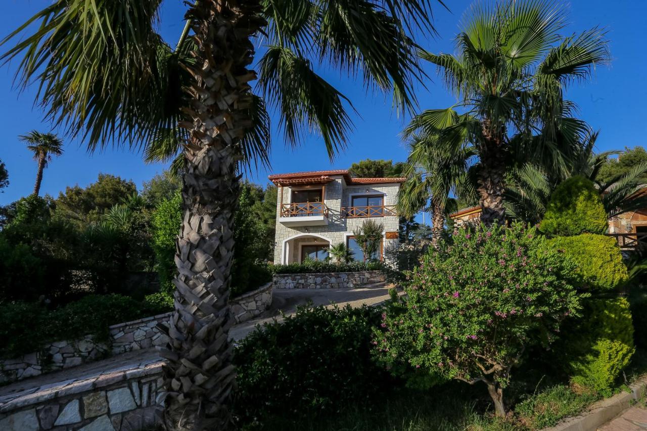 Villa Kristiano 21 Sarande Exterior photo