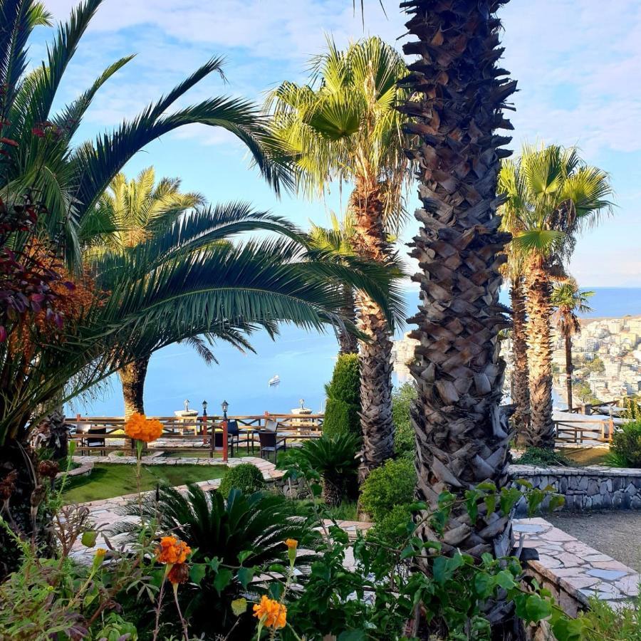 Villa Kristiano 21 Sarande Exterior photo