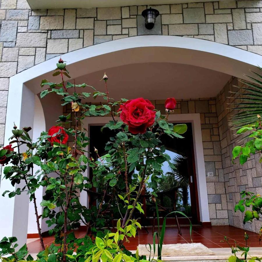 Villa Kristiano 21 Sarande Exterior photo